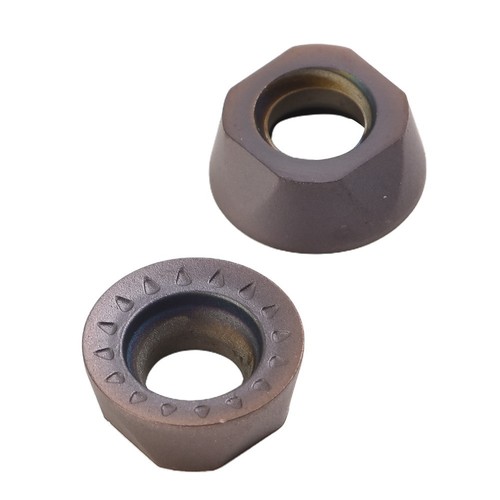 Holder 10pcs Carbide Insert CNC For Blades For Chip Breaking High Quality - Picture 12 of 12