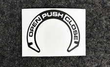 HONDA CX500 REPRODUCTION DECAL