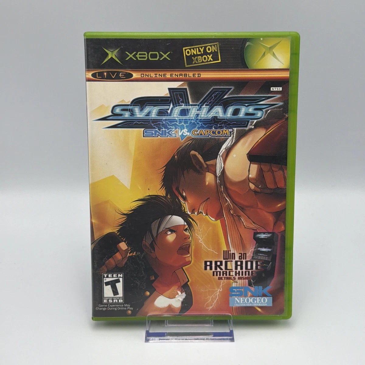 25+ svc chaos for sale | Updated Oct 2026