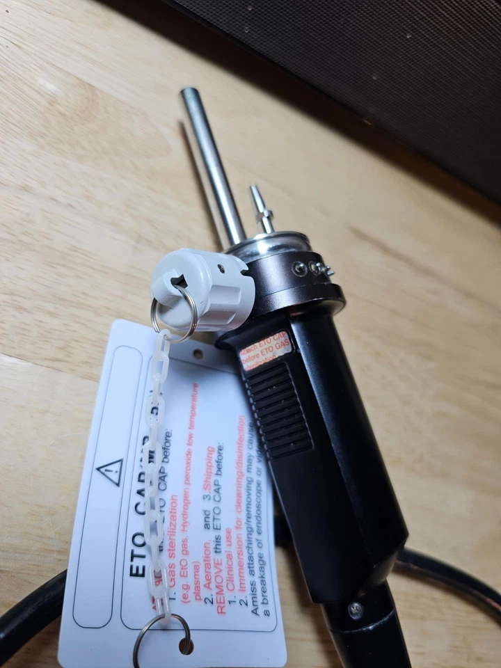 Olympus CHF-P20 Fiber Choledochoscope, olympus endoscope - Image 4 of 4