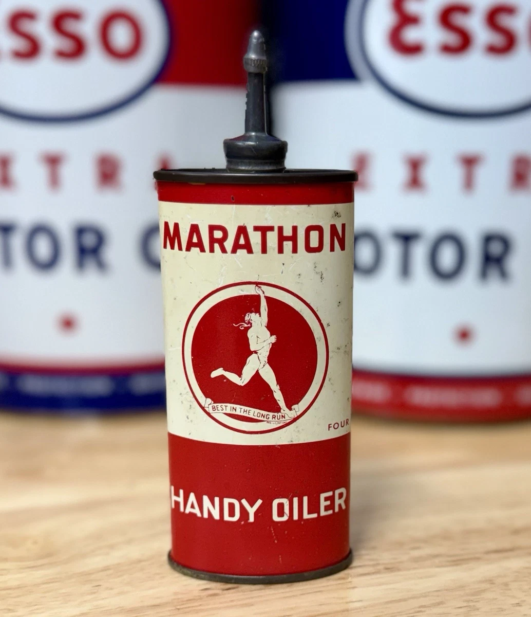 Marathon Oil for sale | eBay