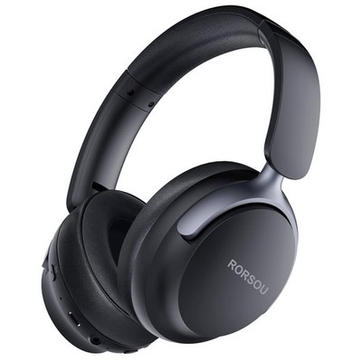 B8 Bluetooth Headphones Over Ear, 6 EQ Music Modes and 50H Playtime Deep Bass...
