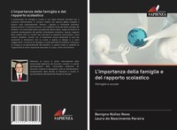 L'importanza Della Famiglia E Del Rapporto Scolastico Famiglia E Scuola Buch