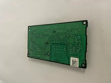 DG94-02414A Samsung Range Printed Circuit Board Eeprom De92 05