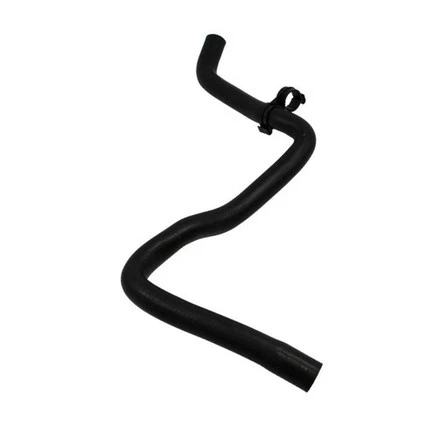 Rein CHE0450 Engine Coolant Hose For Water for Volkswagen - Image 3 of 4