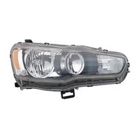 Diederichs Halogen HB3/HB4 Scheinwerfer FüR Mitsubishi Lancer 8 Rechts 8301A390