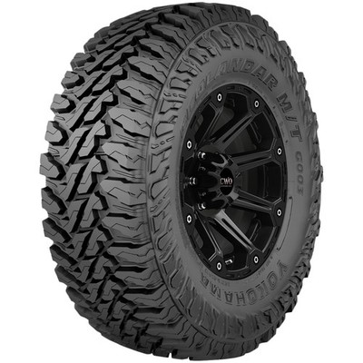 32x11.50R15LT Yokohama Geolandar M/T G003 113Q Load Range C Tire