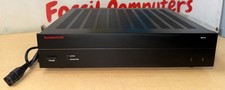 SpeakerCraft Big Bang High Power Stereo Amplifier 75W 2 Model BB275      KL
