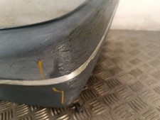 Pare-choc arrière Peugeot 309