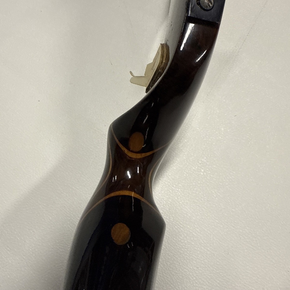 Black Widow X200 Recurve Bow 64 in, 30 @ 28” #14272 Wilson Bros