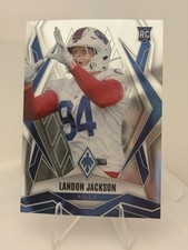 Landon Jackson Buffalo Bills