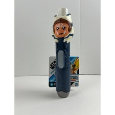 Star Wars Lightsaber Squad Ahsoka Tano Saber Toy Hasbro 4 