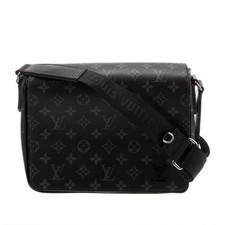 Louis Vuitton Messenger/Shoulder Bags for Men for sale