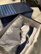 Jordan 11 Win Like 82 Ds Size 9