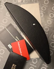 Montblanc Ink Blotter And Blue Permanent Ink 60ml 111463