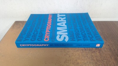 			Cryptography, Smart, Nigel P., McGraw-Hill Education / Europe, Mi		