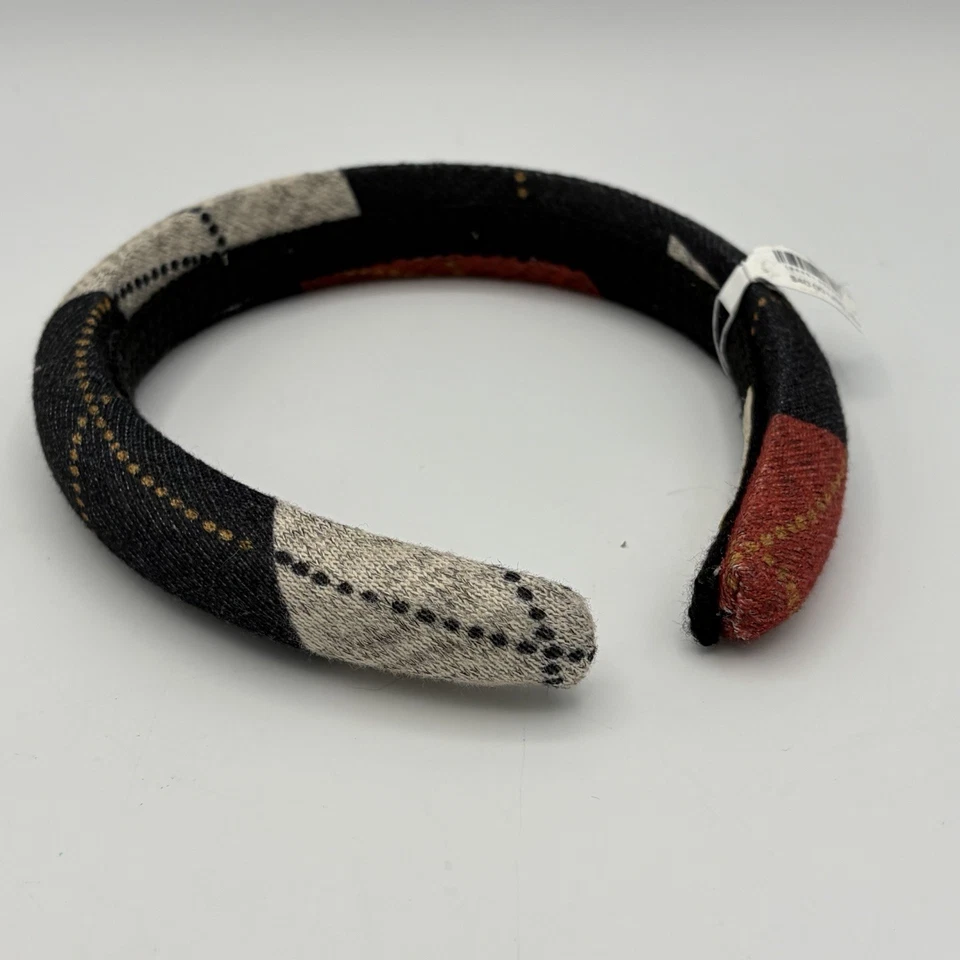 Diadema rígida Free People Ariana Ost otoño invierno atractivo nueva con etiquetas para mujer” Foto 3 de 4