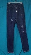 Special One Los Angeles Size 13 distressed jeans women's 
