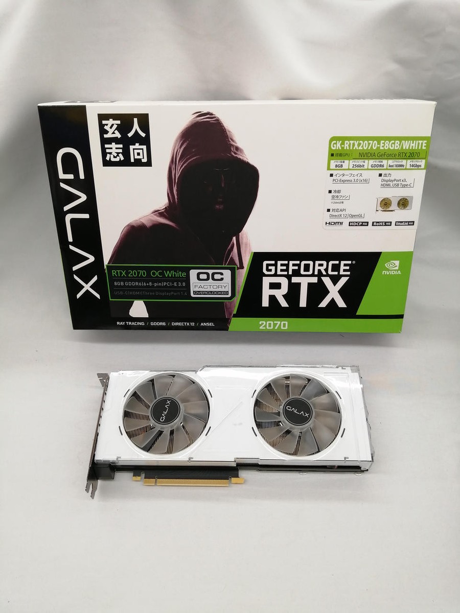Graphic board model number GK RTX2070 OC Professional Graphic board model number GK RTX2070 OC Professional