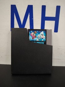 ★ Nintendo NES Ice Climber ★ ESP