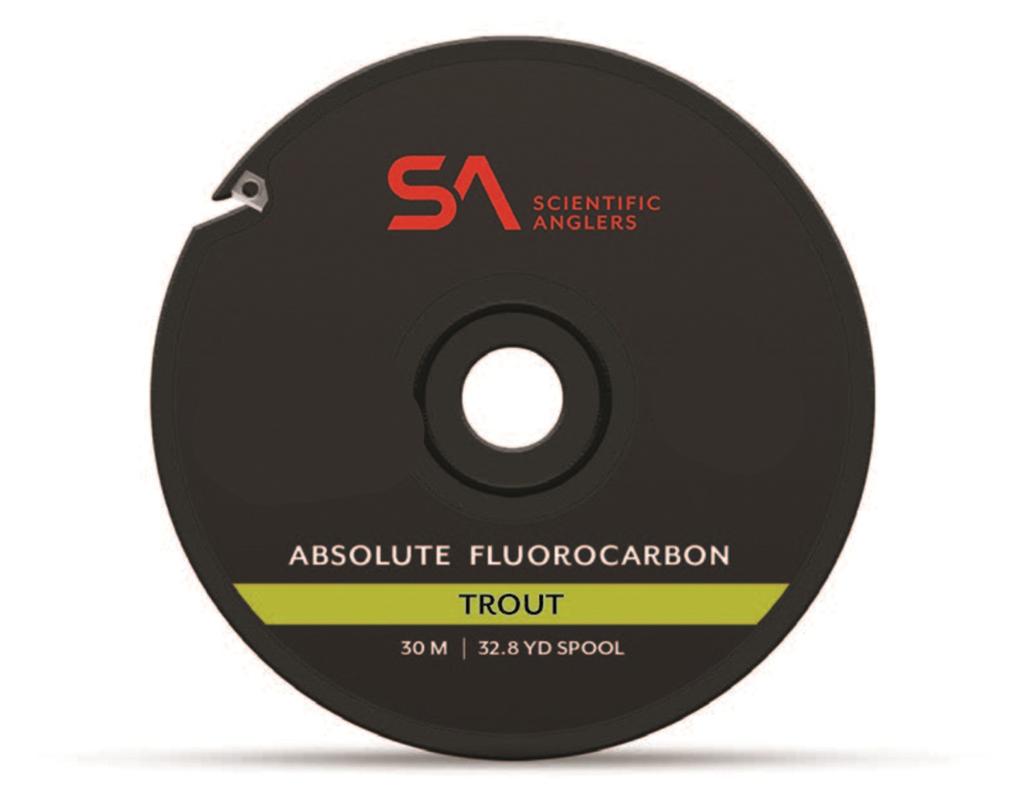 Scientific Anglers Absolute 1x30 - 3890₽