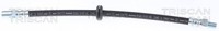Triscan Bremsschlauch 8150 70101 FüR Lada Samara 2108 2109 2113 2114 Forma 21099