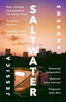 Saltwater | Jessica Andrews | Taschenbuch | 304 S. | Englisch | 2020