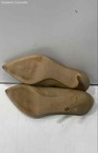 Anne Taylor Womens Brown Pointed Toe Slip-On Stiletto Pump Heels Size 10M — photo 3