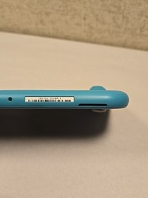 Nintendo Switch Lite Turquoise Console (HDH001)