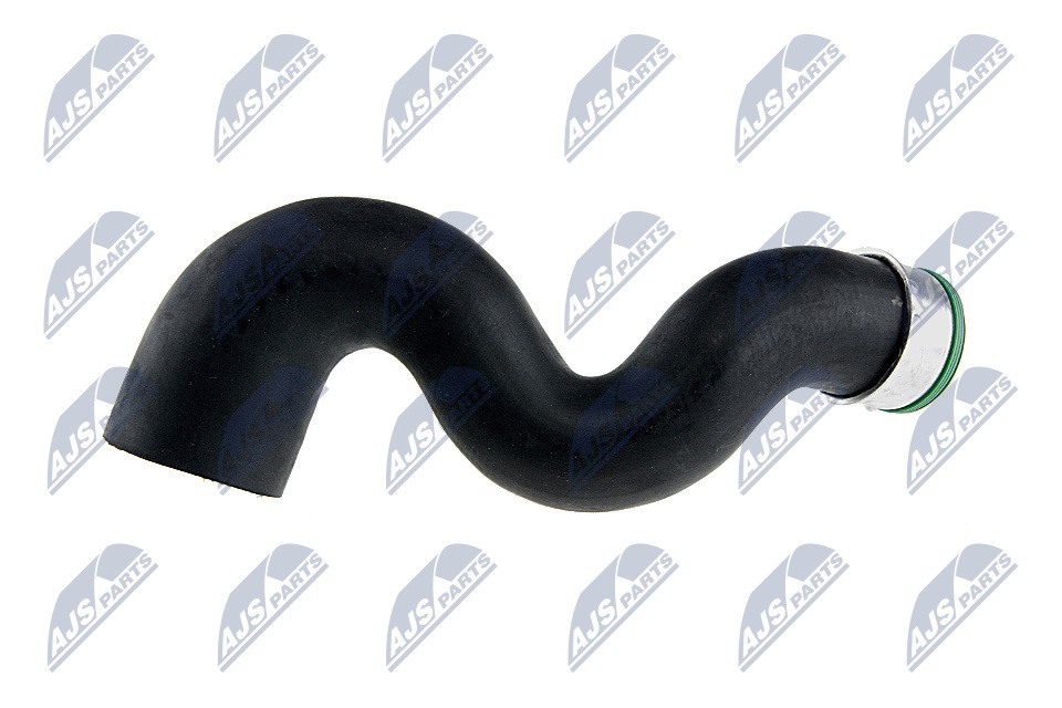 CHARGE AIR HOSE GPP-AU-006 FOR AUDI AVF/AWX 1.9L 4cyl A4 B6 - Image 15