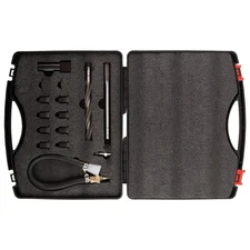 Spark Plug Thread Kit Two Valve Tool Kit Foolproof Repair System For Ford 38900