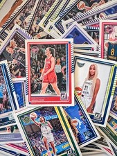 2025 Donruss WNBA Base & RC #1-100 ⭐️PICK YOUR CARD & SAVE⭐️