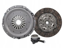 Kit d'embrayage Mitsubishi L200