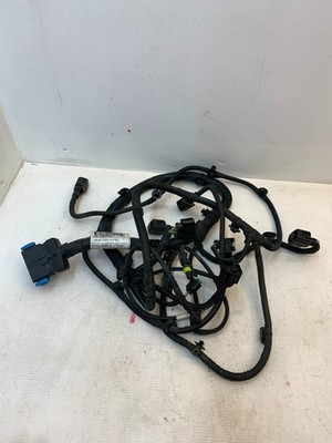 2024 MASERATI LEVANTE 3.8 V8 PETROL REAR AXLE WIRING LOOM HARNESS 06701099410