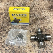 MOOG 280~Universal Joint For Several Car Brands (see Description)~FREE SHIPPING!