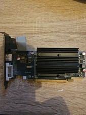 ATI Radeon HD 5450 Graphics Card, 512MB, HDMI DVI VGA Compatible