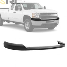 For Chevy Silverado 2500hd3500hd 11-14 3pcs Front Upper Bumper Cover 22765739