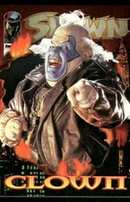 Spawn 1997 Movie Inkworks Card #67 (NM)