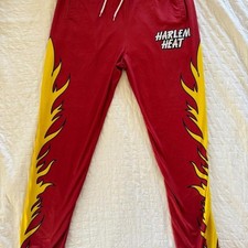 HARLEM HEAT WCW LEGENDS JOGGER