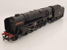 Hornby R3155 BR Class 9F Steam Locomotive 92214 - Cock 'O' The North - DCC Ready