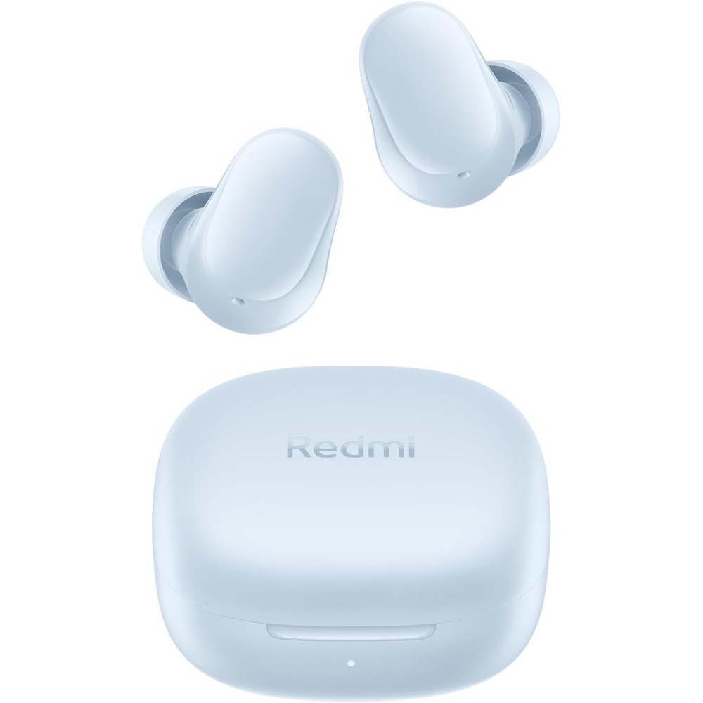 Xiaomi Blu Auricolari Etooth Redmi Buds 6 Play, Tws, Bhr9283gl - Immagine 5