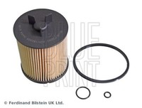 Blue Print ADV182325 Kraftstofffilter FüR Audi