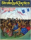 Strategy and Tactics #342: Carolingian Twilight (Game Edition)