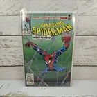 Marvel Comics The Amazing Spider-Man #373 1993 Vol. 1 Vintage Comic Book Sleeved