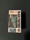 Funko Pop! Vinyl Marvel Black Panther #1318 Target Exclusive Standard Figure — photo 2