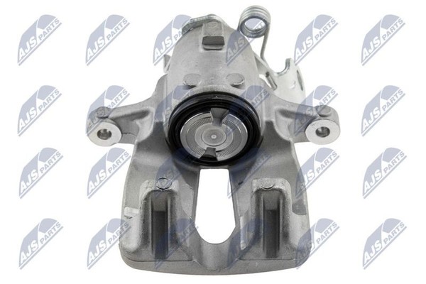 NTY Bremssattel HZT-PL-068 FüR Opel-image