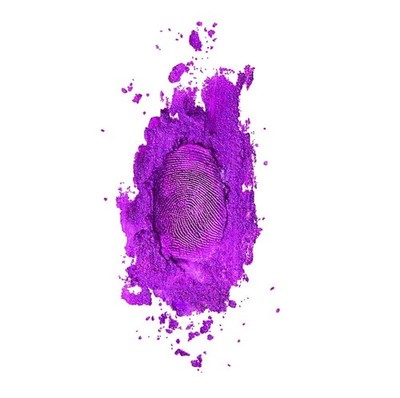 Nicki Minaj The Pinkprint [Explicit Content] (10th Anniversary Edition, Gatefold
