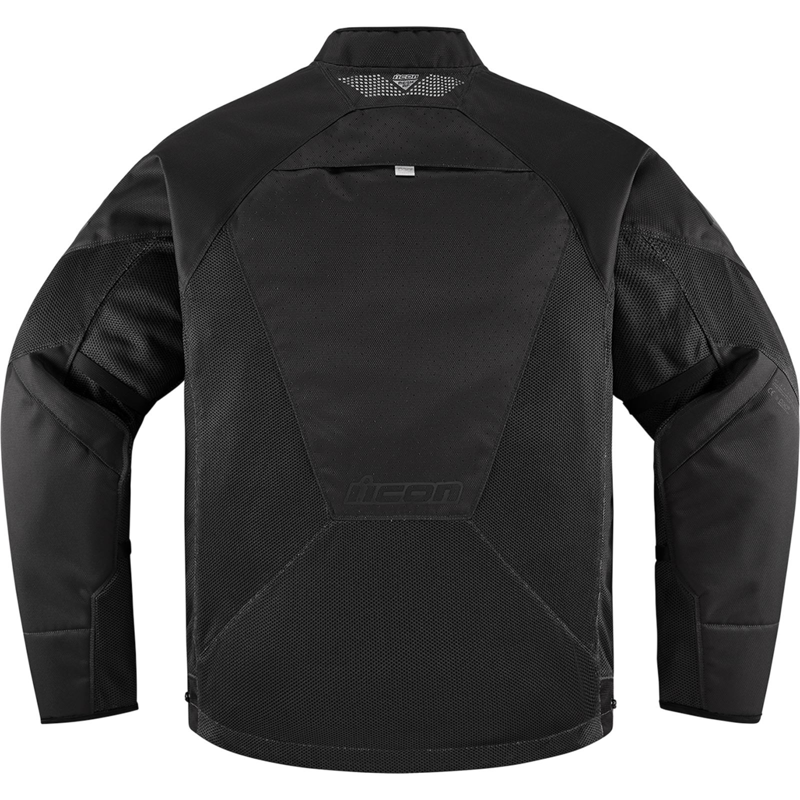 ICON Mesh AF™ Jacket - Black - Medium 2820-5939