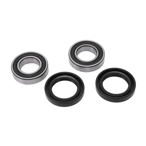 Front Wheel Bearing Kit 251092 Steel High Strength Replacement For - Picture 9 of 12