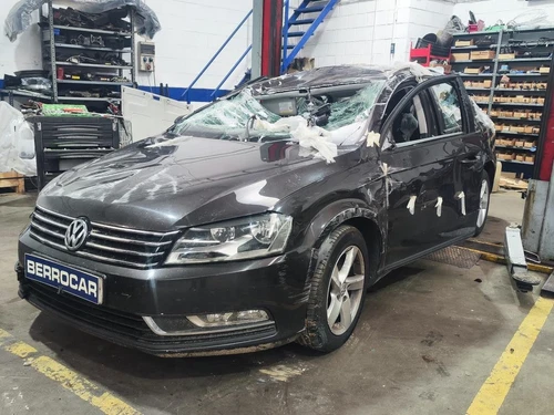 00912130PU Sensore per VOLKSWAGEN PASSAT BERLINA (362) Advance BlueMotion 137133 - Foto 6 di 10